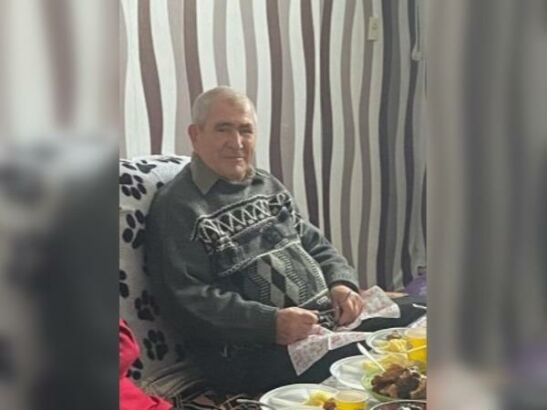 В Морозовске нашли живым 78-летнего мужчину, пропавшего без вести