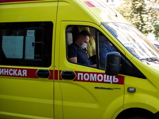 За сутки в Ростовской области 82 человека заболели коронавирусом