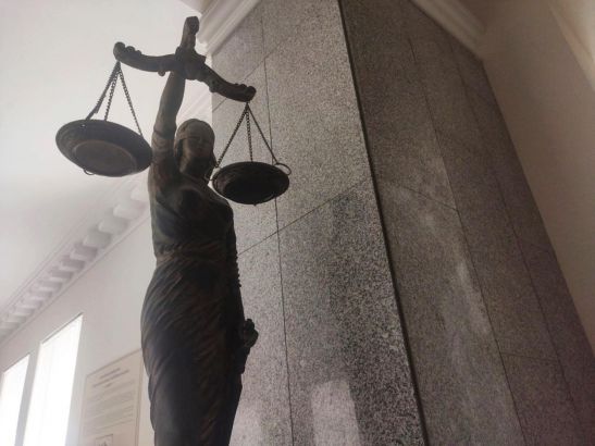 В Ростовской области осудили женщину, воткнувшую нож в шею бывшему