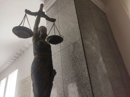 Житель Таганрога получил 15 лет «строгача» за жестокую расправу над пенсионеркой