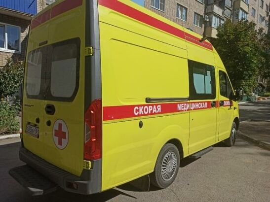 В Ростове из ночного клуба госпитализировали девушку