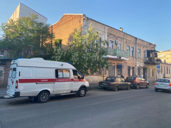 В Ростовской области еще 30 человек подхватили коронавирус