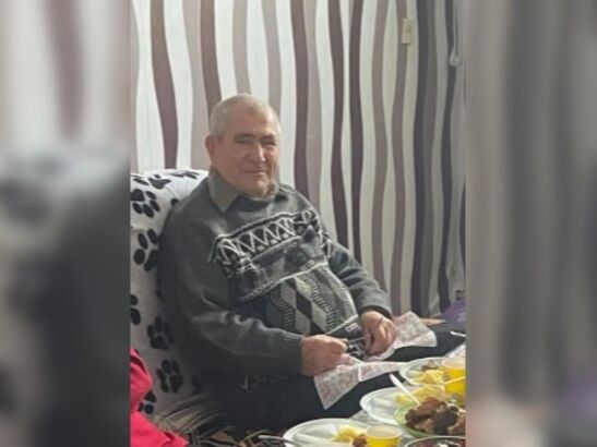 В Ростовской области 78-летний мужчина вышел покурить и пропал без вести