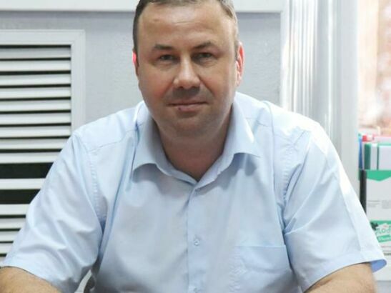 Главного архитектора Таганрога отправили под домашний арест
