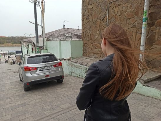 Ветер в Ростове усилится до 65 километров в час