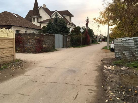 В Азовском районе девочка попала под колеса ВАЗа