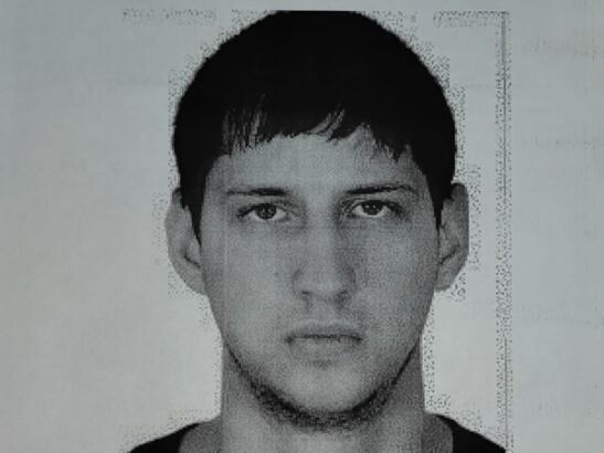 В Ростовской области за убийство ищут опасного преступника-рецидивиста