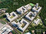 В Ростове в Александровке продолжают избавляться от опасных аварийных деревьев