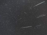 Жители Ростовской области увидят октябрьский звездопад - Ориониды