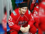 Защитник ХК «Ростов» признан лучшим игроком матча против «Горняка-УГМК»