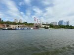 Из-за повышения уровня воды в Дону 11 октября ожидаются подтопления