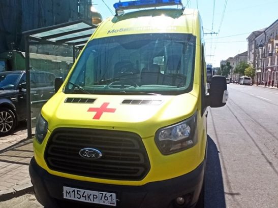 На Дону за сутки 11 человек заболели коронавирусом