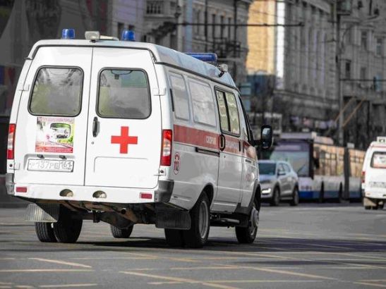 На Дону за сутки COVID-19 заразились еще 50 человек