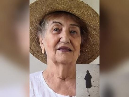 Пропавшую на Дону 77-летнюю бабушку нашли живой спустя двое суток