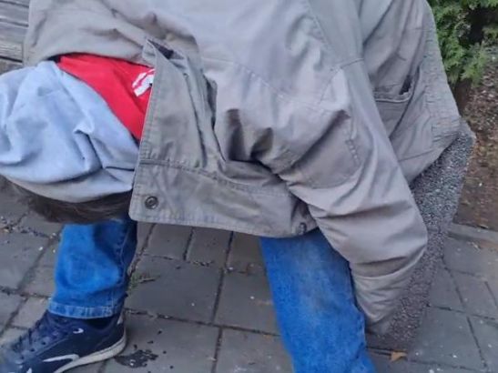 В Ростове на скамейке у Пригородного автовокзала умер 40-летний мужчина