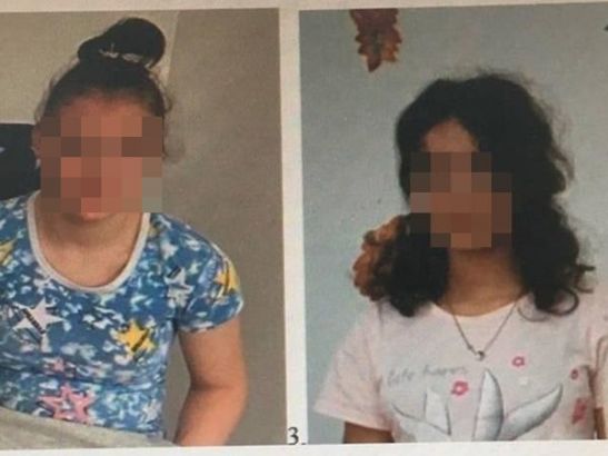 В Ростовской области нашли вторую девочку, сбежавшую из детского дома