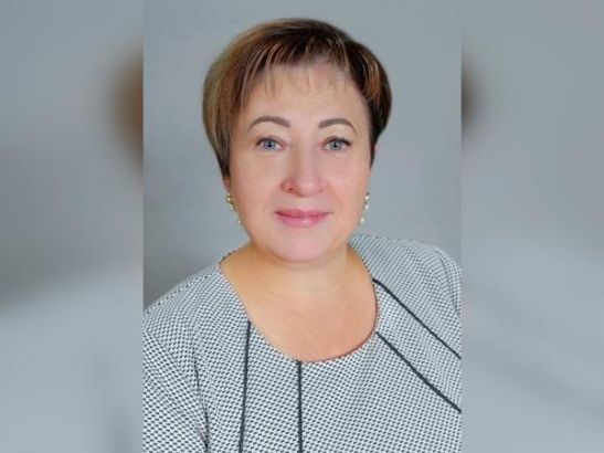 В Сальске ушла из жизни зампредседателя Собрания депутатов Сальского городского поселения