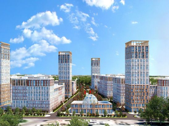 В Ростове начали подготовку к строительству нового ЖК в Александровке