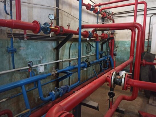 Ростов-на-Дону до сих пор не смог получить паспорт готовности к зиме