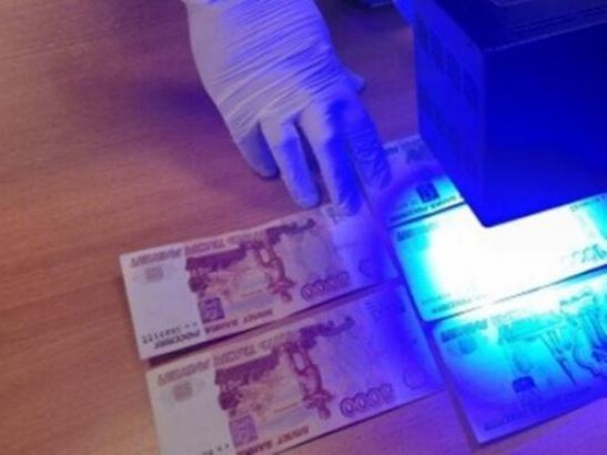 В Таганроге при получении взятки задержали замначальника отдела МВД по борьбе с коррупцией