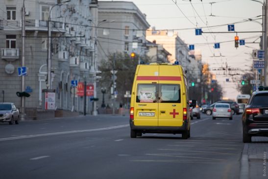 В Ростовской области за сутки коронавирус выявили у 40 человек