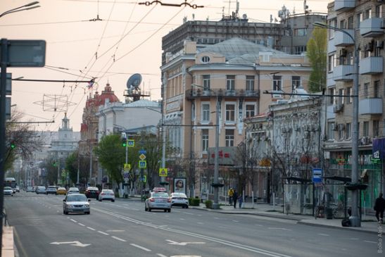 В Ростовской области за сутки коронавирус победили 19 человек
