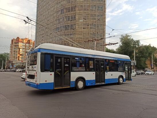 В Ростове стоимость проезда на электротранспорте подскочила до 28 рублей