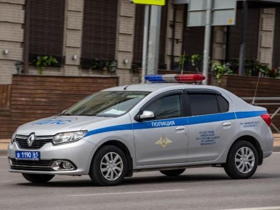На всех въездах в Ростов 3 ноября усилили контроль за транспортом