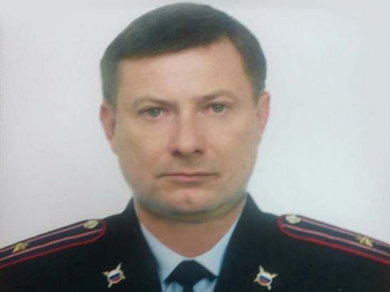 Убивший супругу экс-полицейский из Ростова погиб в ходе спецоперации