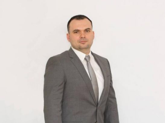 Руководитель стройфирмы стал исполнительным директором ФК «Ростов»