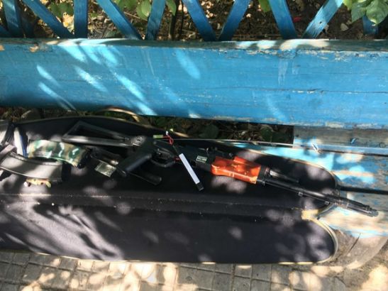 На Дону охотник вместо косули подстрелил товарища