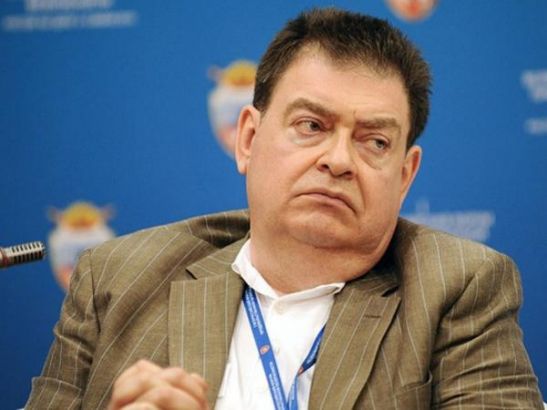 Экс-депутата Госдумы от Ростовской области Вадима Варшавского признали банкротом