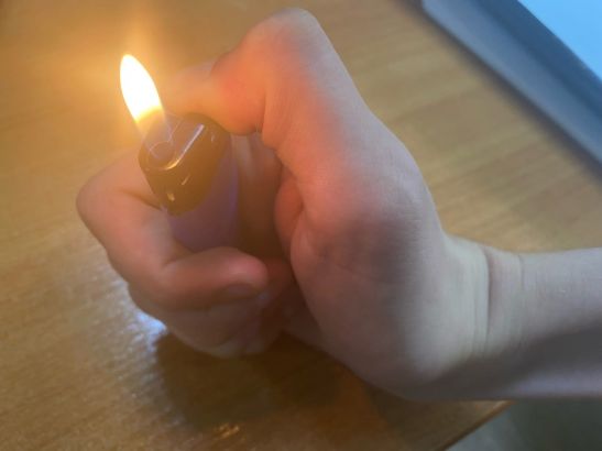 В Ростове на мужчину завели уголовное дело за поджог машины из мести