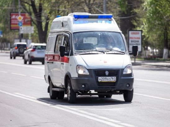 За сутки в Ростовской области коронавирус обнаружили у 53 человек