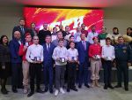 В Ростовской области дети-герои награждены федеральными медалями