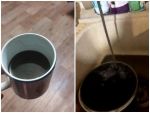 В Каменске повторно ввели режим ЧС из-за грязной водопроводной воды