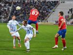 Ростовский СКА уступил «Черноморцу» со счетом 4:0