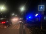 В Азове 17-летняя девушка попала под колеса легковушки