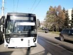В Ростове пассажирка автобуса № 78 попала в больницу после экстремальной поездки