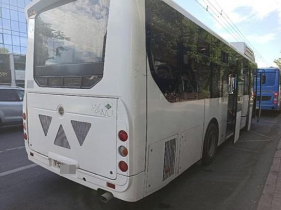 В Ростове с 1 декабря изменилась схема движения автобуса № 67 и троллейбуса № 7