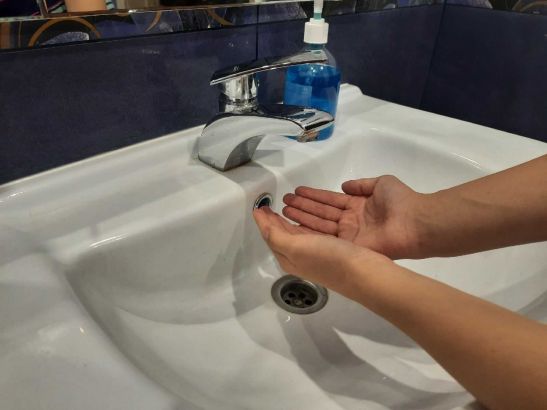 В Шахтах из-за прорыва водопровода возможны перебои с водой