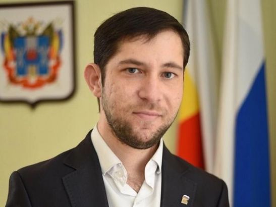 В Ростовской области назначили общественного уполномоченного по делам инвалидов
