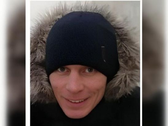 По дороге из Перми в Таганрог пропал 47-летний мужчина