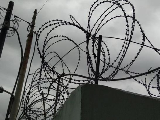 Из колонии в Ростовской области сбежали двое заключенных