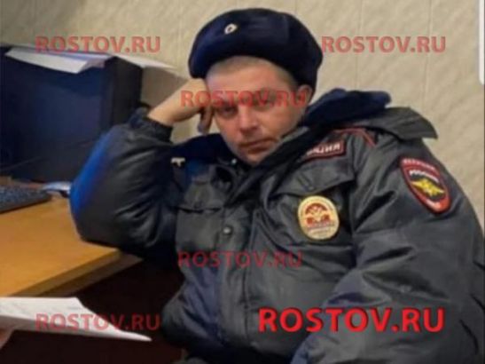 В Ростовской области задержали двоих мужчин, подозреваемых в убийстве участкового
