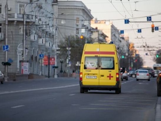 В Ростовской области еще 13 человек заболели коронавирусом за сутки