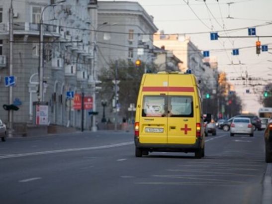 В Ростовской области COVID-19 заболели пять человек за сутки