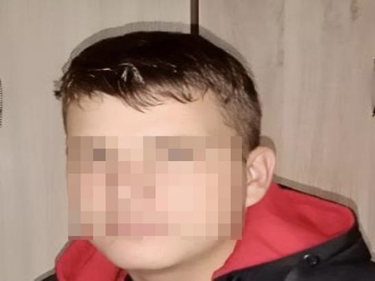 В Ростове нашли пропавшего 16-летнего юношу