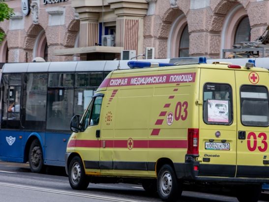 В Ростовской области еще 36 человек оправились от COVID-19 за сутки