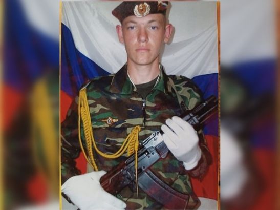 Сотрудник народной милиции ЛНР из Ростовской области погиб в СВО